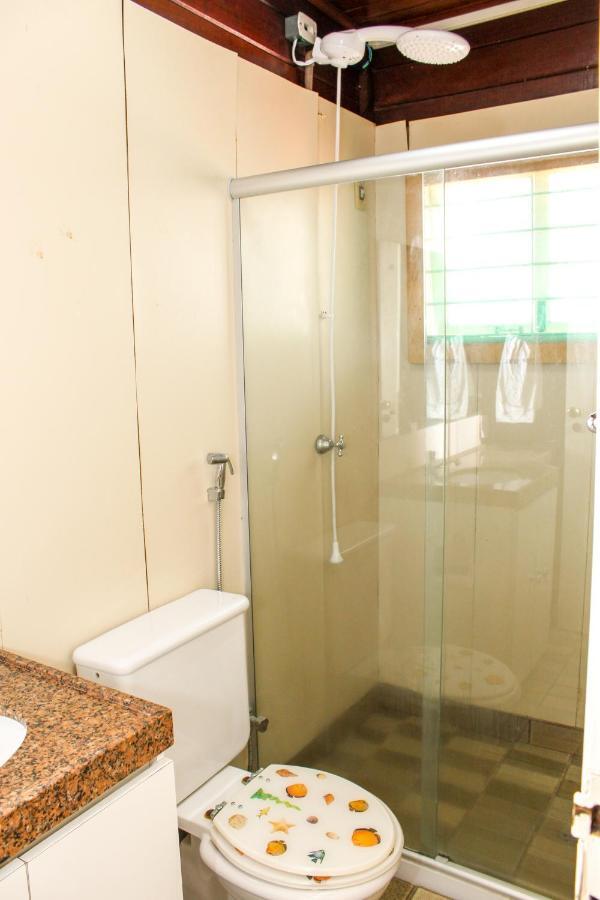 Hospedaria Gebel Recife Exterior foto