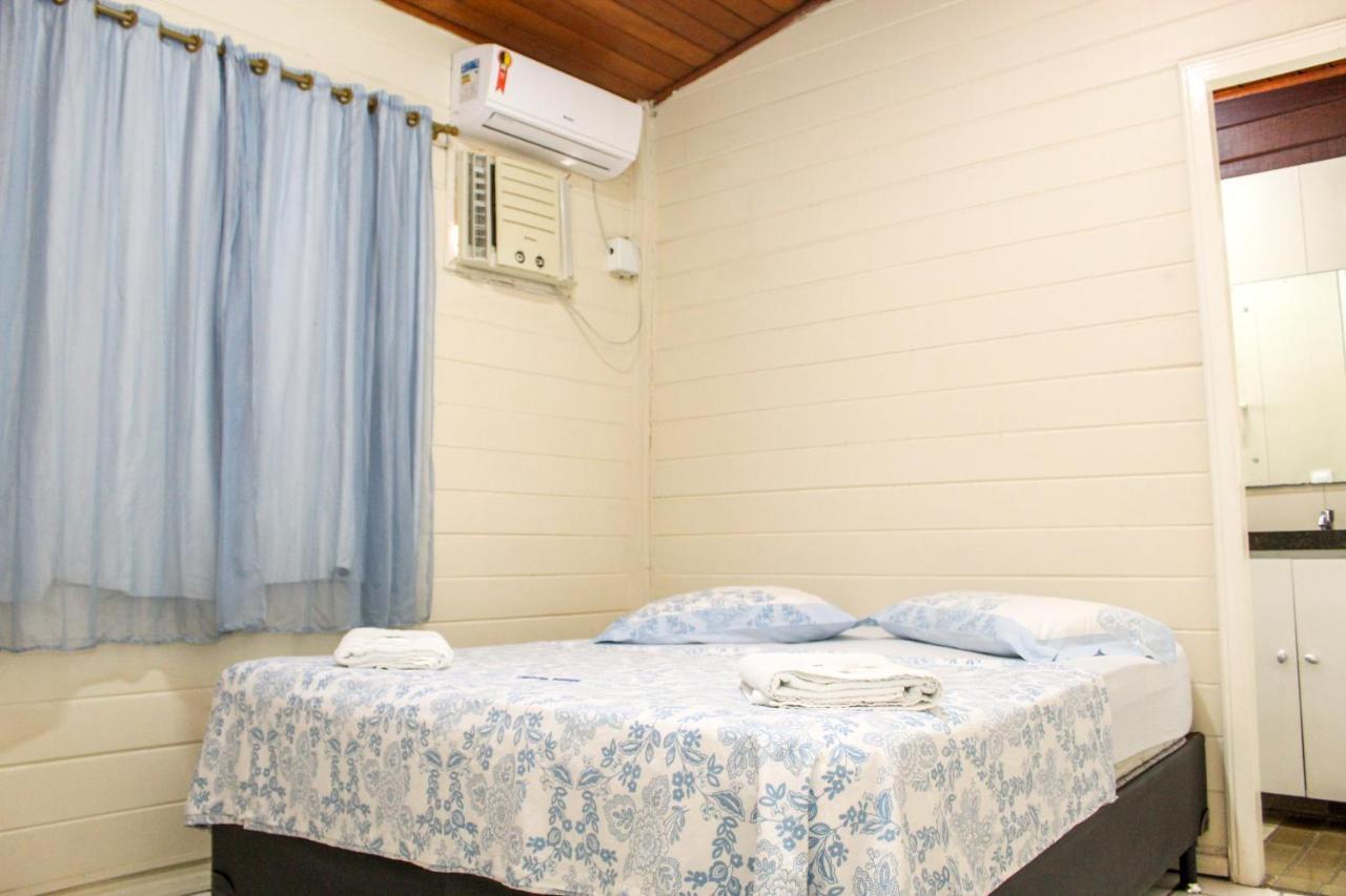 Hospedaria Gebel Recife Exterior foto